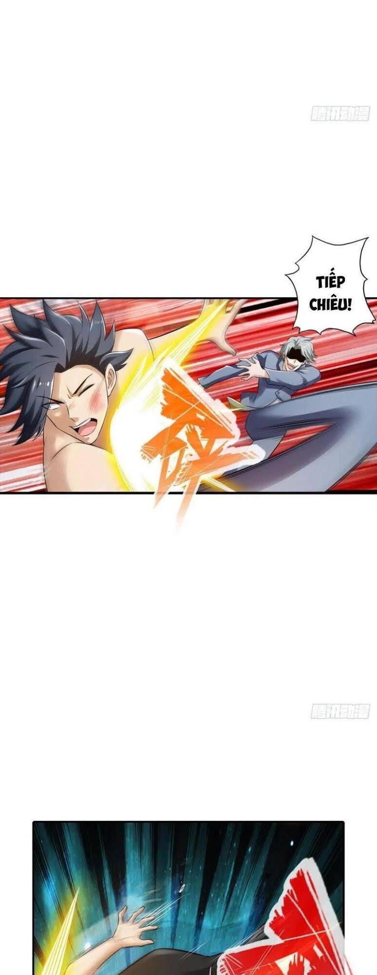 Hệ Thống Tìm Đường Chết Mạnh Nhất: Chapter 102