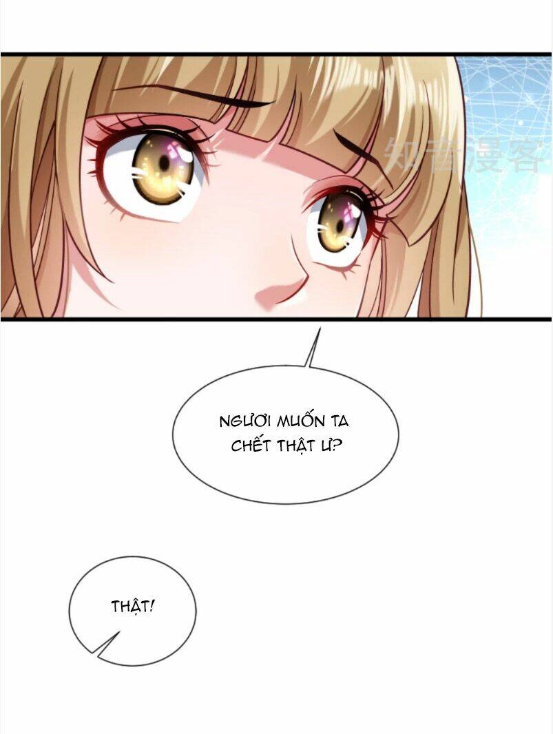 Tiểu Hoàng Thư Và Tiểu Hoàng Thúc: Chapter 48