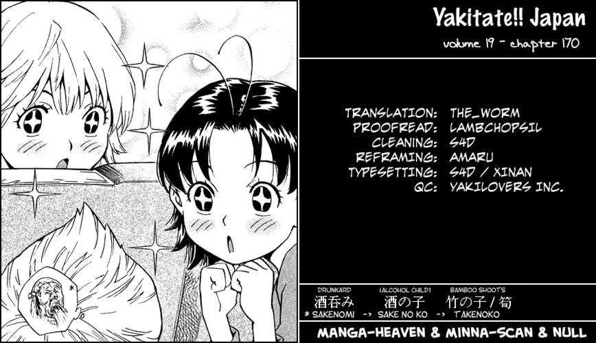 Vua Bánh Mì: Chapter 170