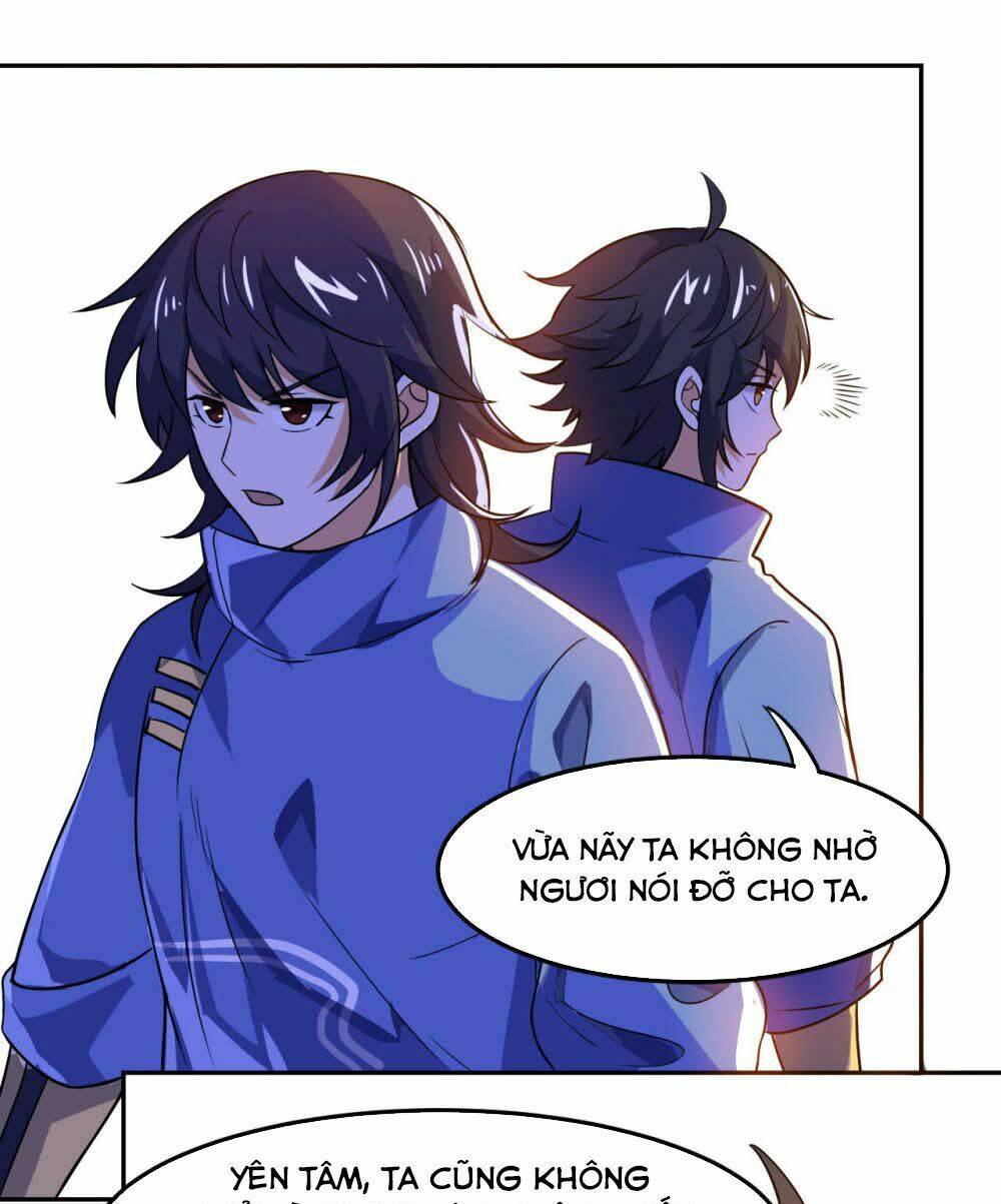 Thần Võ Đế Tôn: Chapter 64