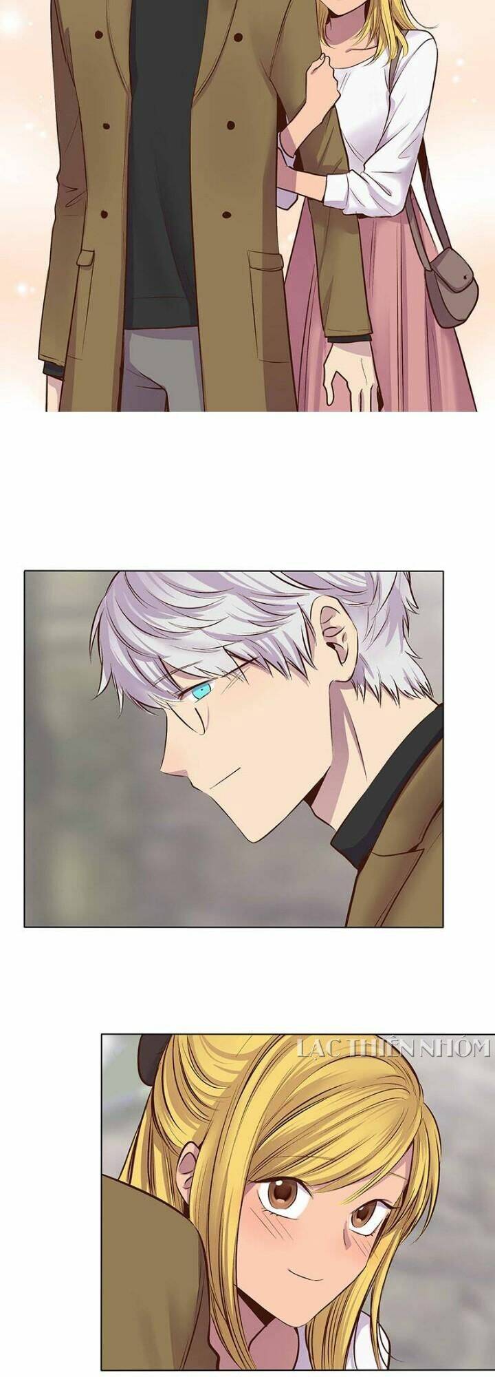Bí Mật Sâu Sắc Nhất Của Tôi: Chapter 37