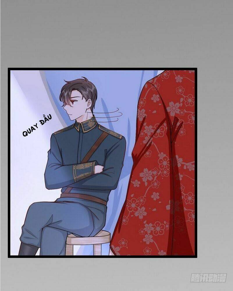 Vợ Yêu Tư Sủng Của Thiếu Soái: Chapter 18