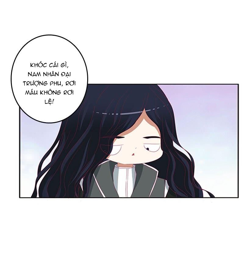 Thông Linh Phi: Chapter 396