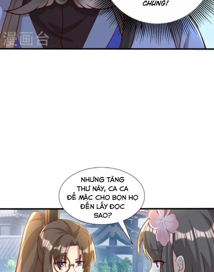 Tiến Sĩ Khoa Học Kỹ Thuật Tu Tiên: Chapter 61