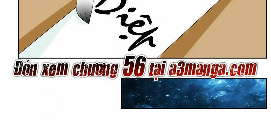 Trù Nương Hoàng Hậu: Chapter 55