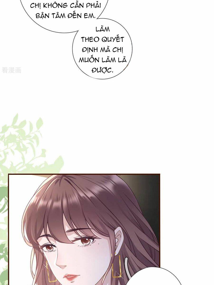 Bạn Gái Tôi Mới 30+: Chapter 116