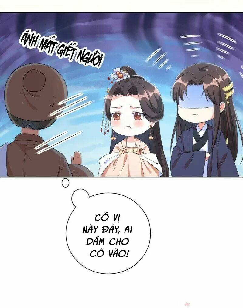 Vương Phi Có Độc!: Chapter 59