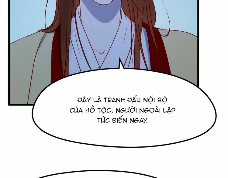 Lượm Được Một Tiểu Hồ Ly 2: Chapter 49.5