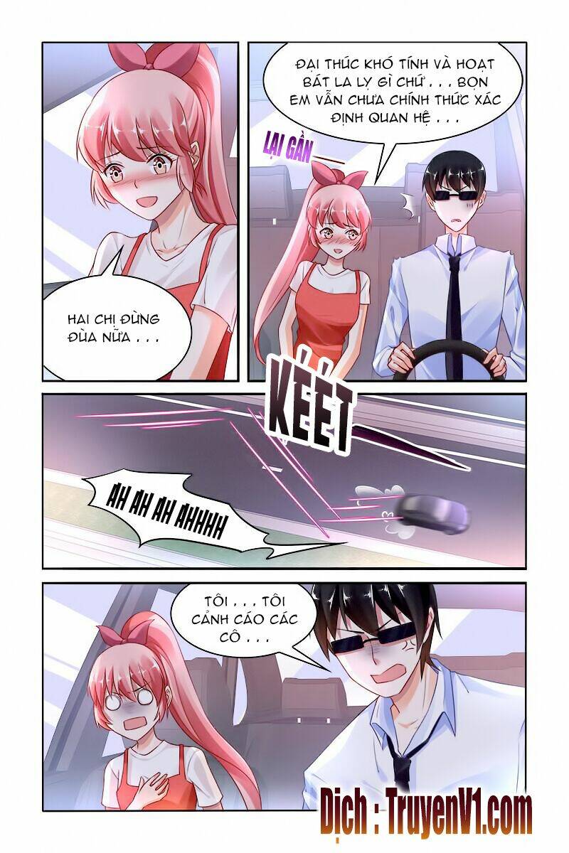 Hào Môn Đệ Nhất Thịnh Hôn: Chapter 144