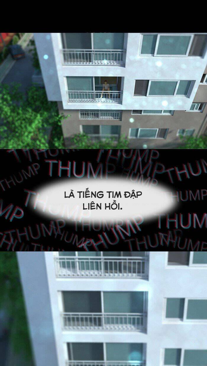 Dead Days: Chapter 4