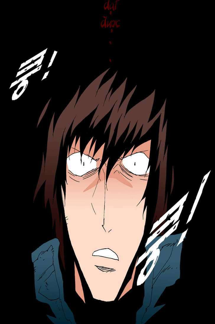 Siêu năng: Chapter 125