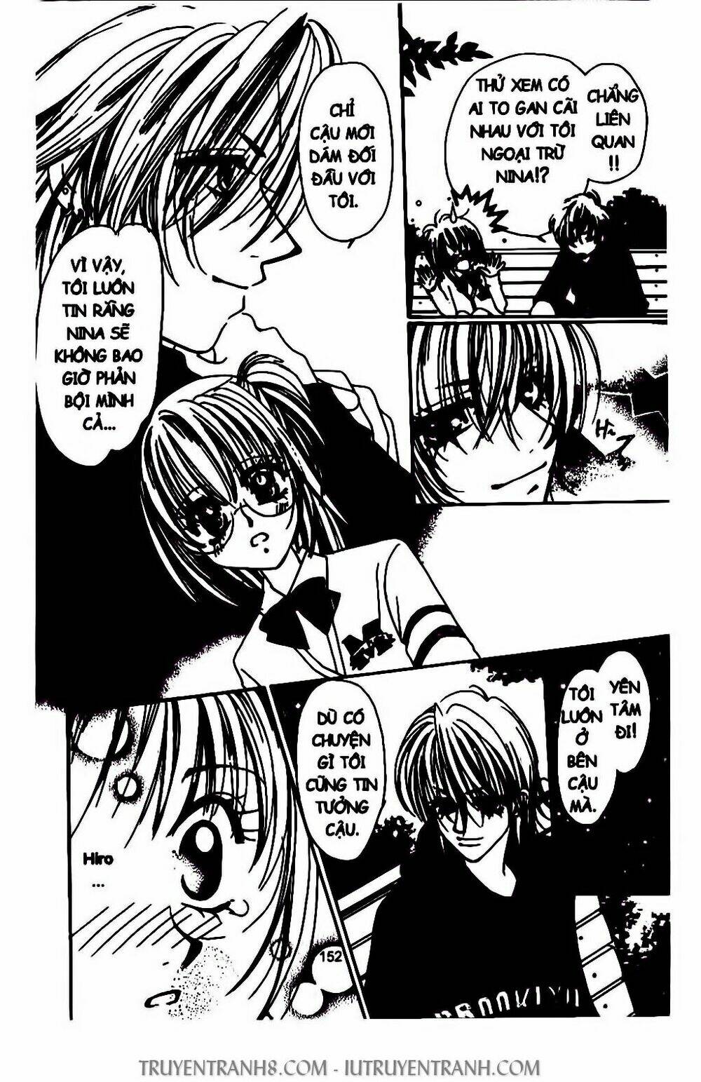 Bộ Sưu Tập Lọ Lem: Chapter 26