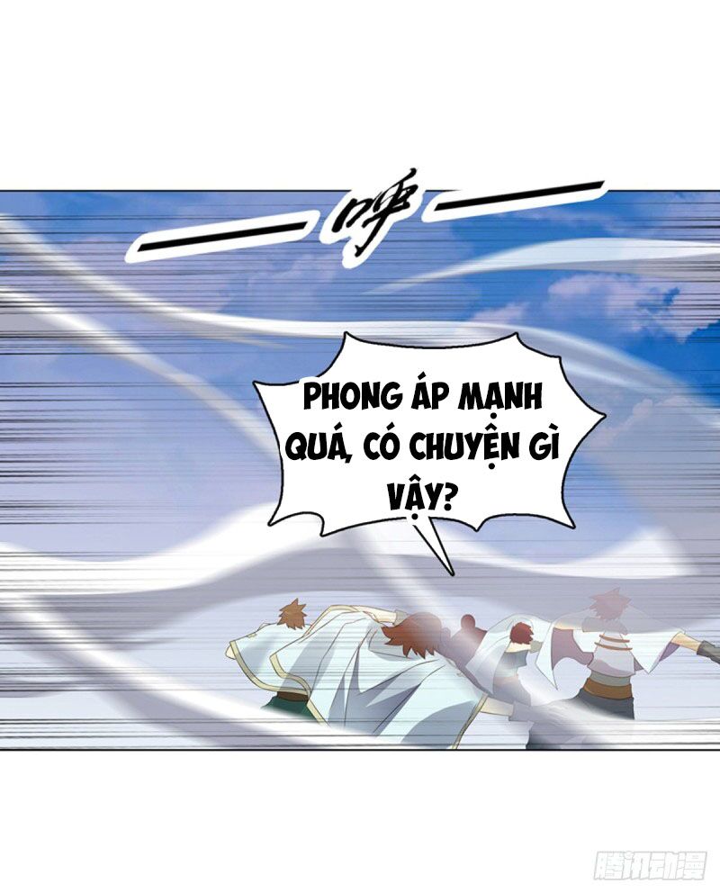 Thiên Thần Quyết: Chapter 115