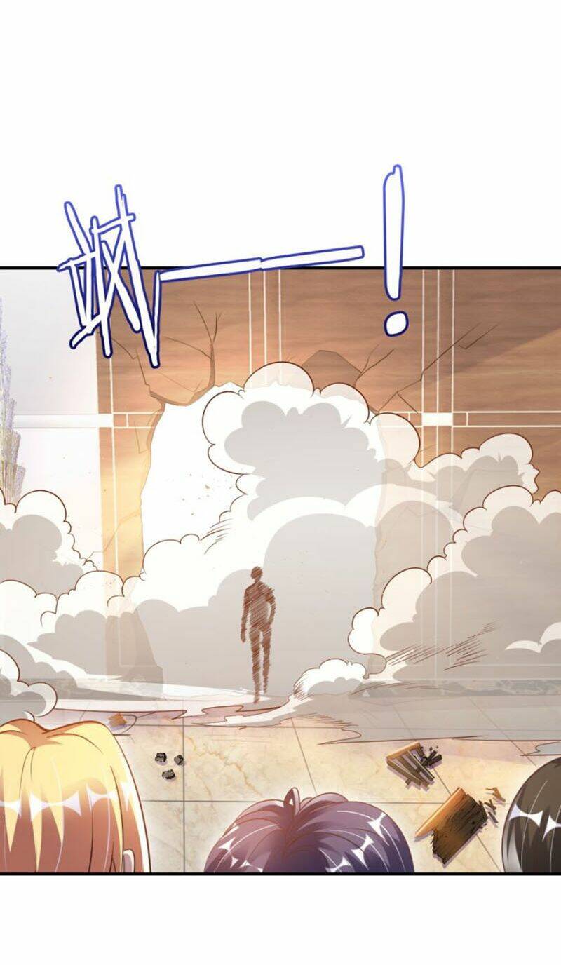 Sư Phụ Của Ta Là Thần Tiên: Chapter 12
