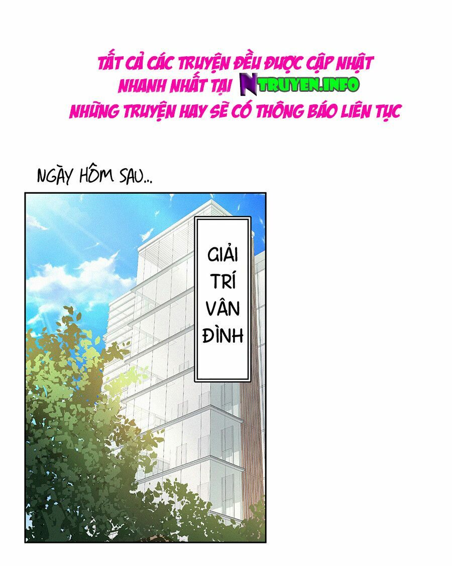 Trọng sinh quý thê chi phục thù hoa lệ: Chapter 41
