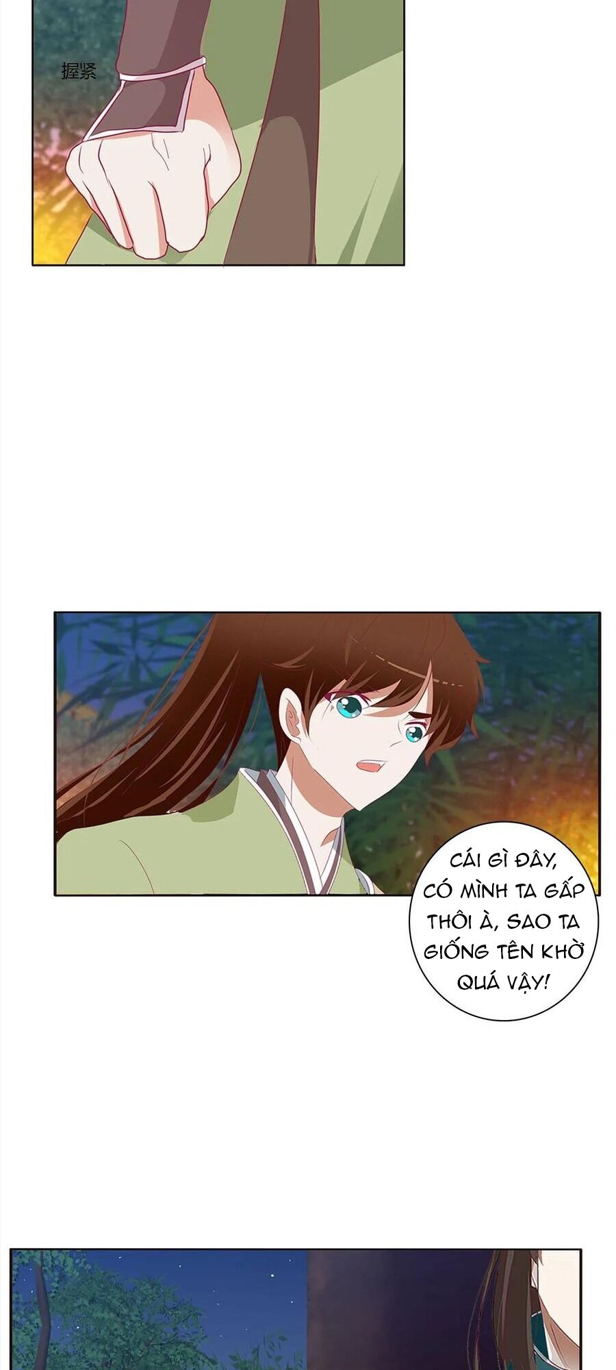 Thông Linh Phi: Chapter 628