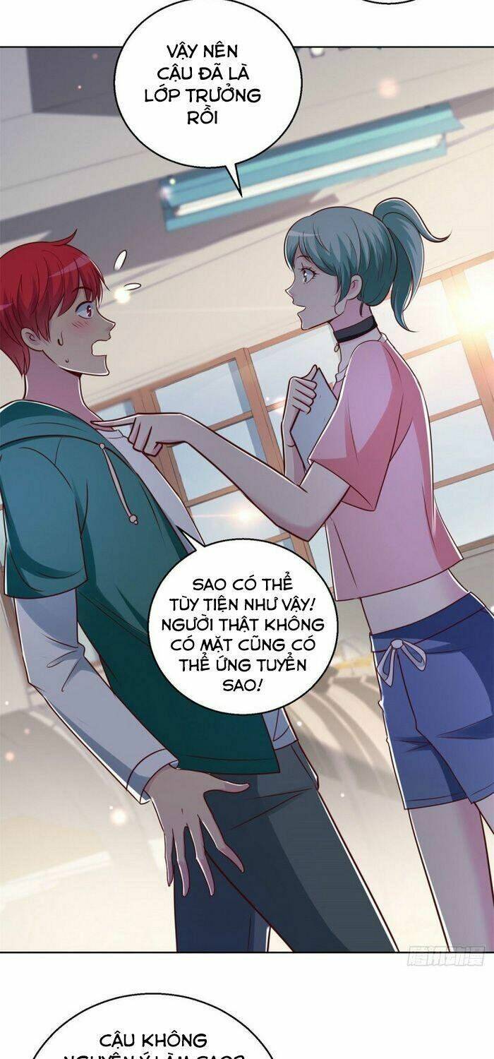 Đô Thị Chí Tôn Hệ Thống: Chapter 195