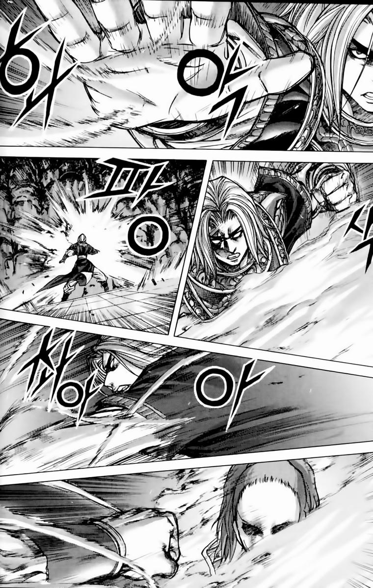 Diêm Đế: Chapter 187