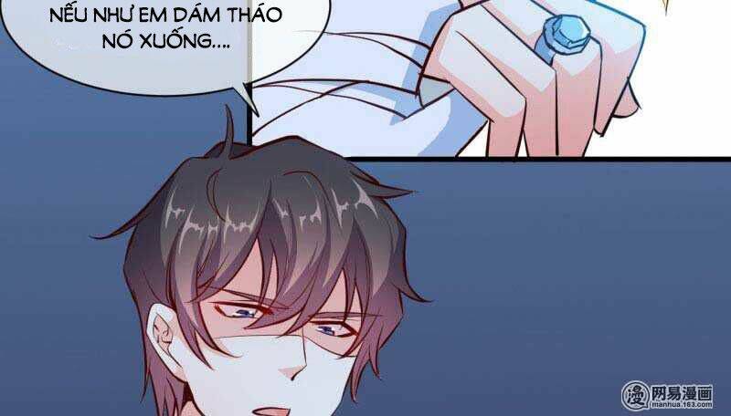 Ám Luyến Thành Hôn: Chapter 64