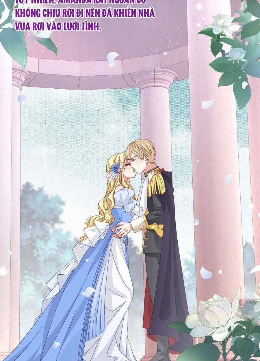 Nữ Hoàng Đầu Tiên Của Đế Quốc: Chapter 81