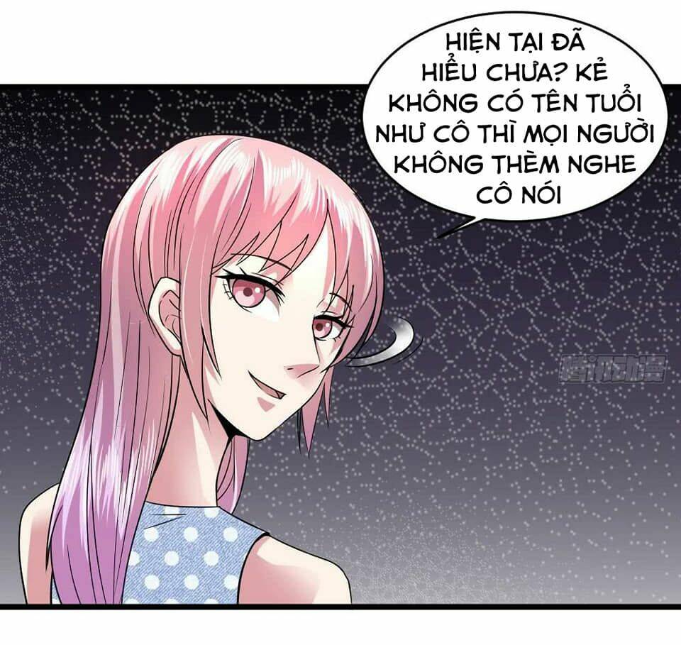 Hệ Thống Nghịch Tập Thiên Hậu: Chapter 21