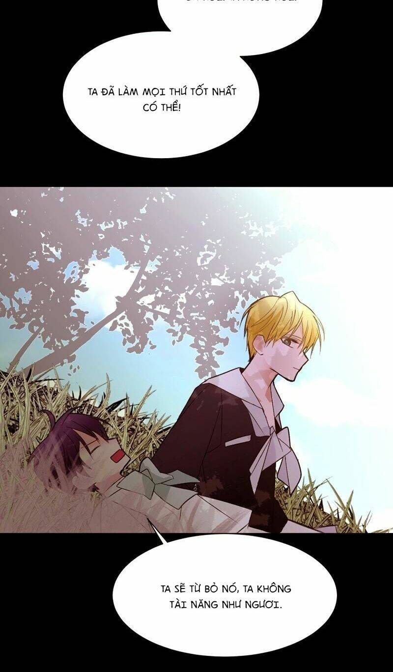 Cuộc Sống Rập Khuôn Của Một Quý Cô Tái Sinh!: Chapter 56