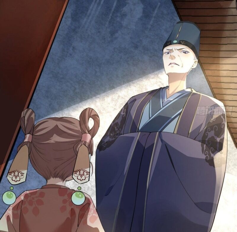 Hoàng Đệ, Chớ Cầm Đao: Chapter 2