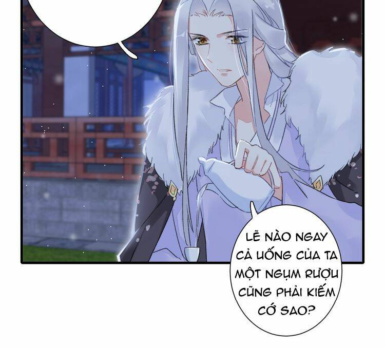 Hoa Nhan Sách: Chapter 77.1