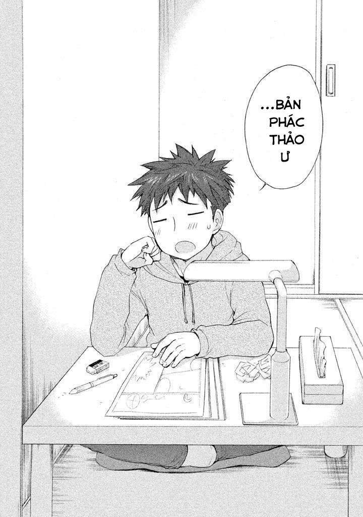 Comic Studio: Chapter 20