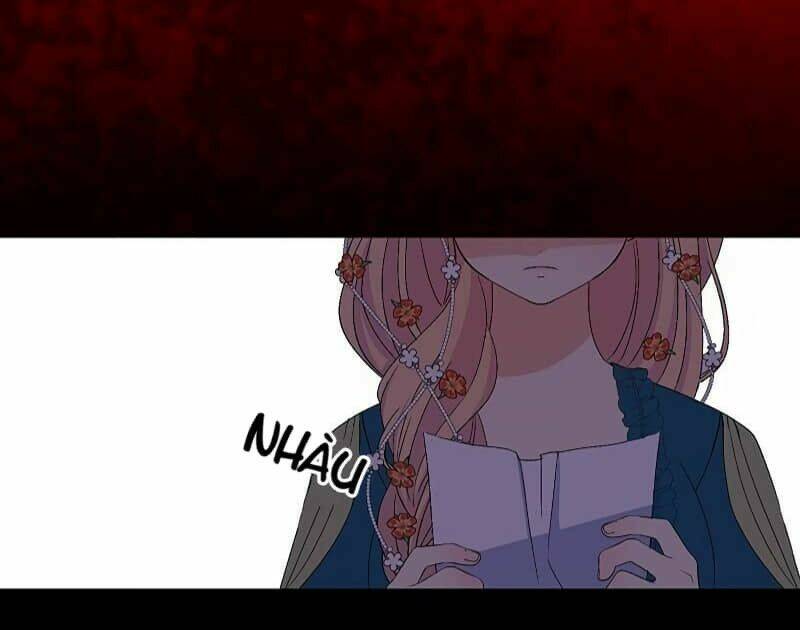 Công Chúa Thời Gian Có Hạn: Chapter 9