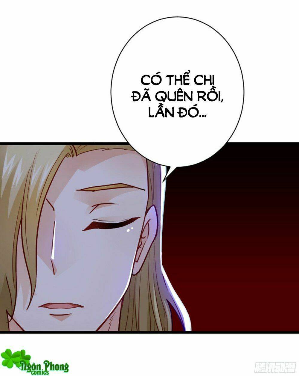 Vạn Năm Nhân Duyên Nhất Tuyến Khiên: Chapter 45