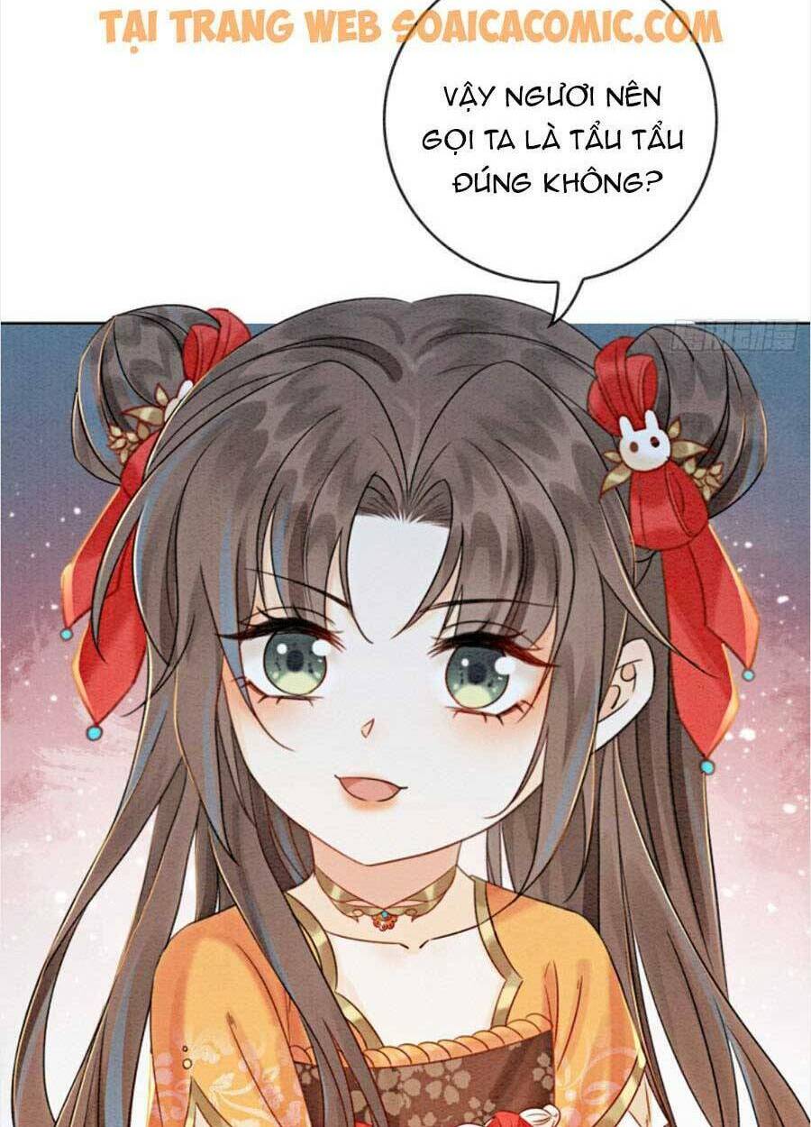 Bắt Đầu Hủy Hôn Để Công Lược Vương Gia: Chapter 26