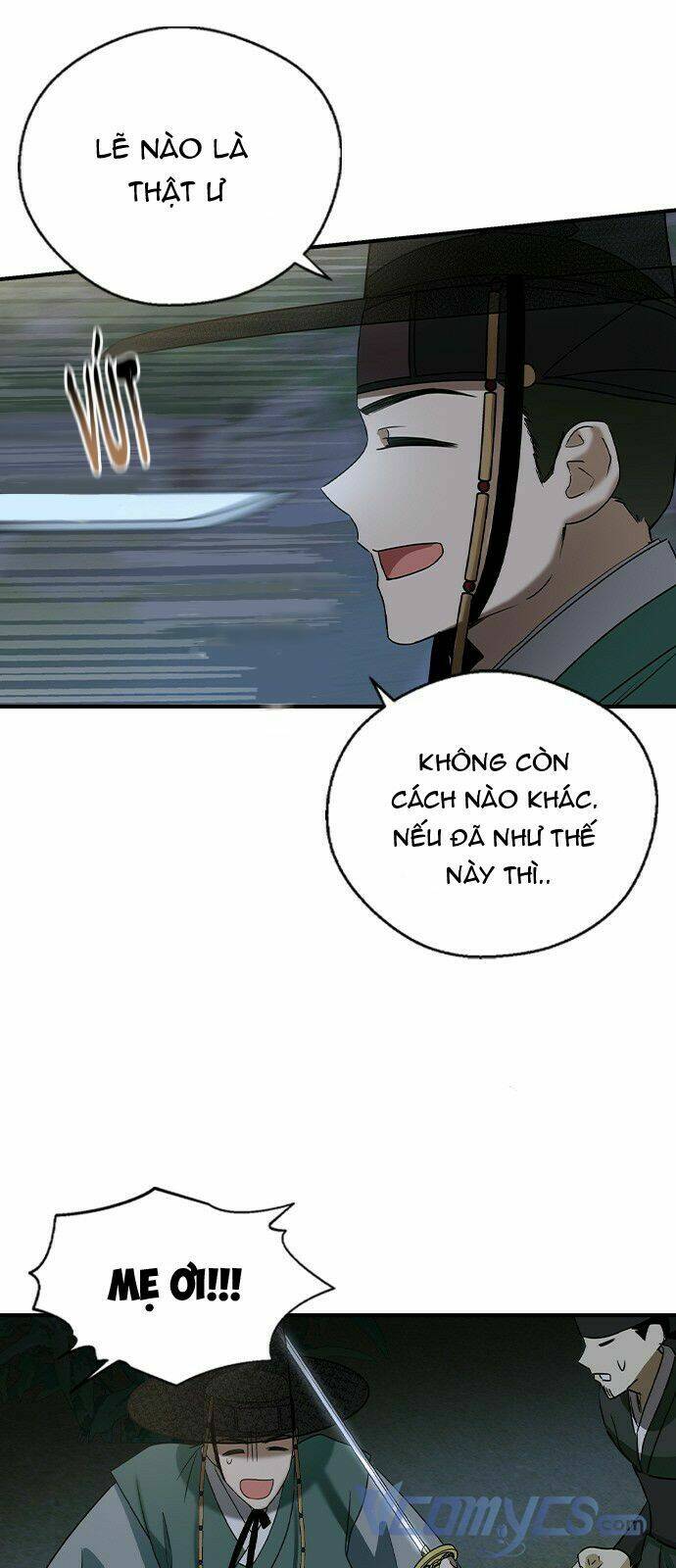 Duyên Nợ Kiếp Trước: Chapter 26