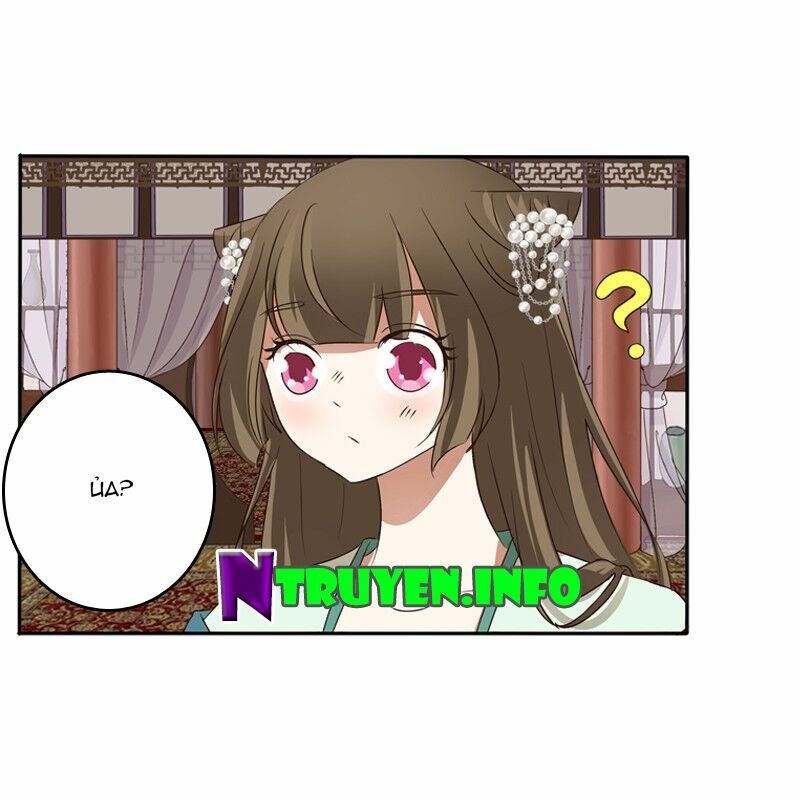 Thông Linh Phi: Chapter 121