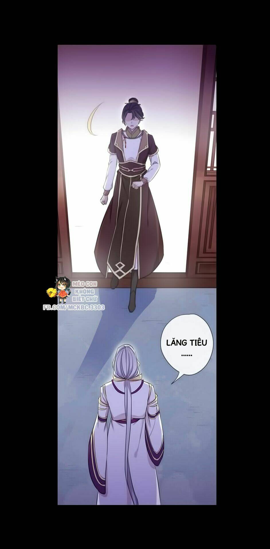 Bách Yêu Dị Văn: Chapter 76