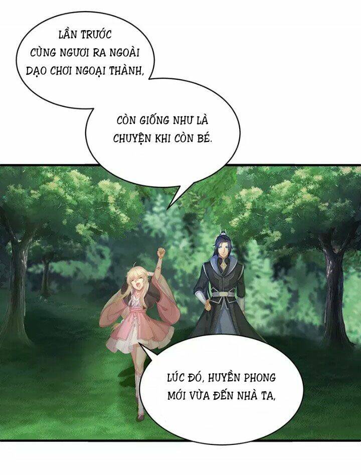 Mạnh Nhất Manh Chủ: Chapter 7