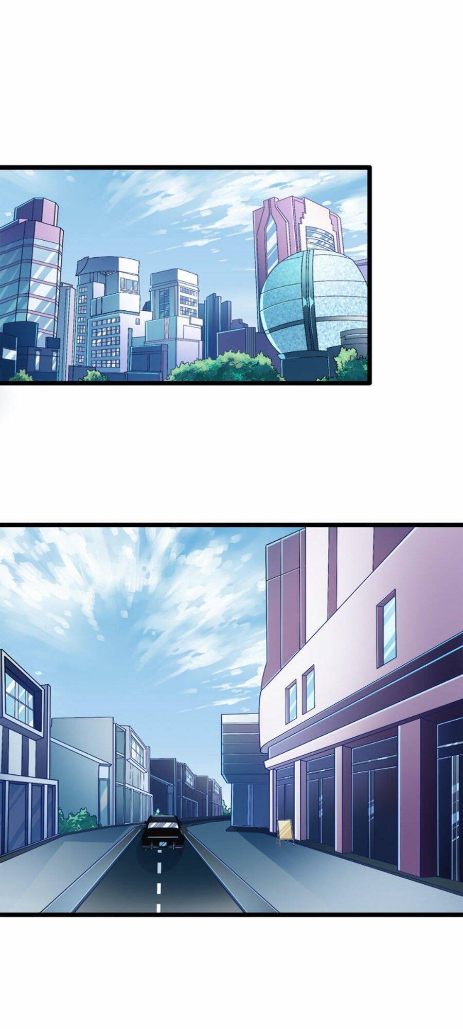 Cưng Chiều Ái Thê Hư Hỏng: Chapter 36