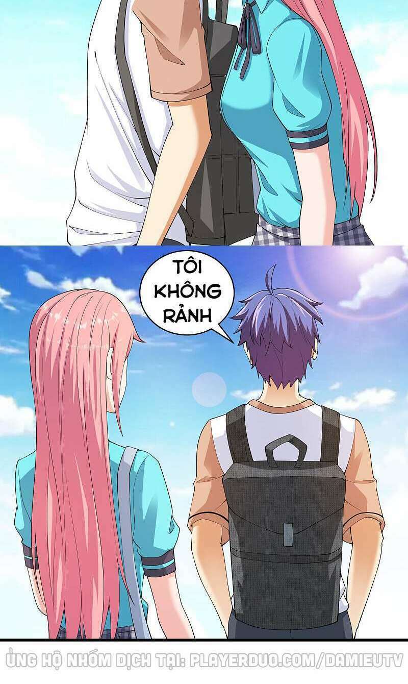 Đồng Hồ Thần Cấp Siêu Năng Của Ta: Chapter 31