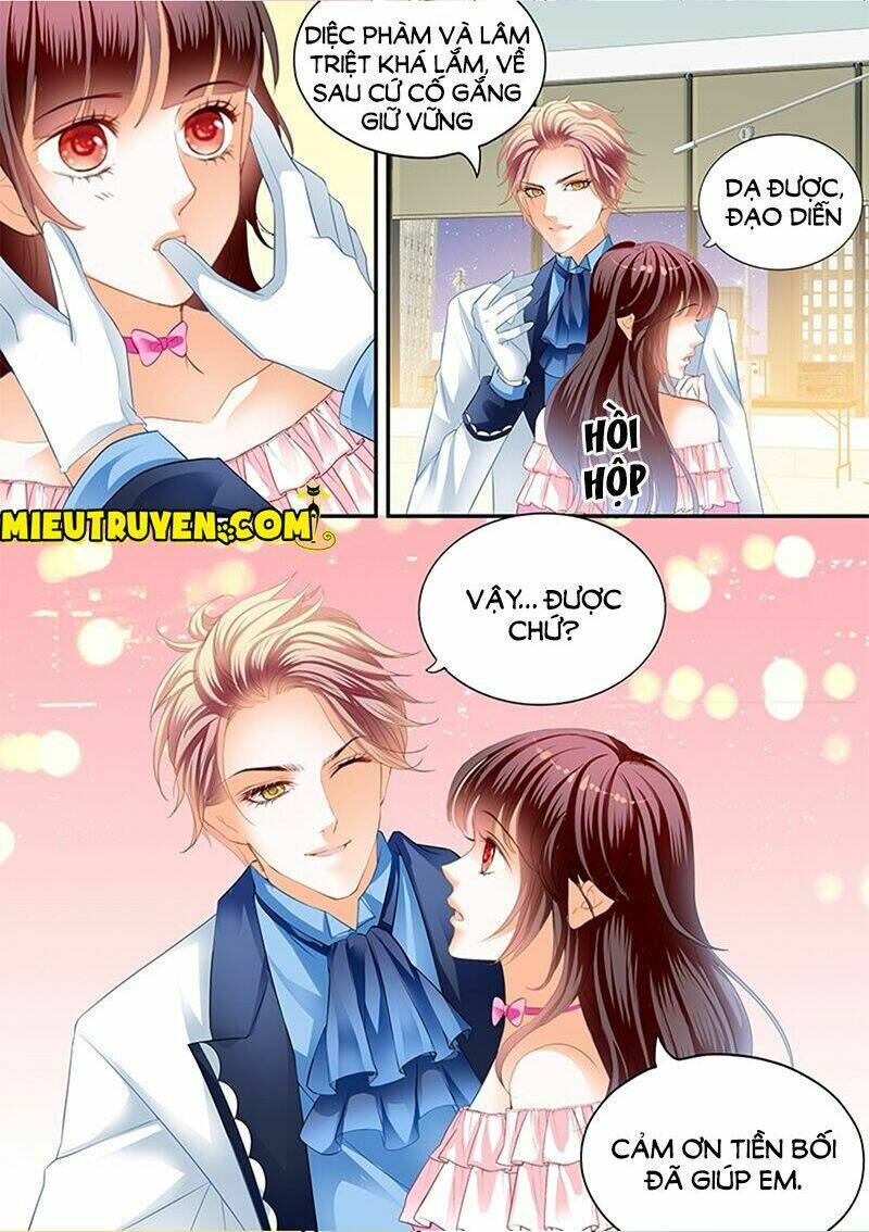 Thiểm Hôn Kiều Thê: Chapter 202