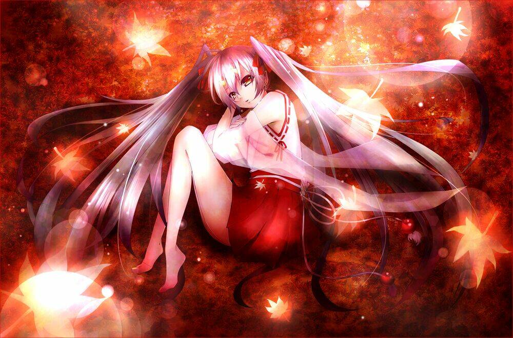 Wallpaper: Chapter 4