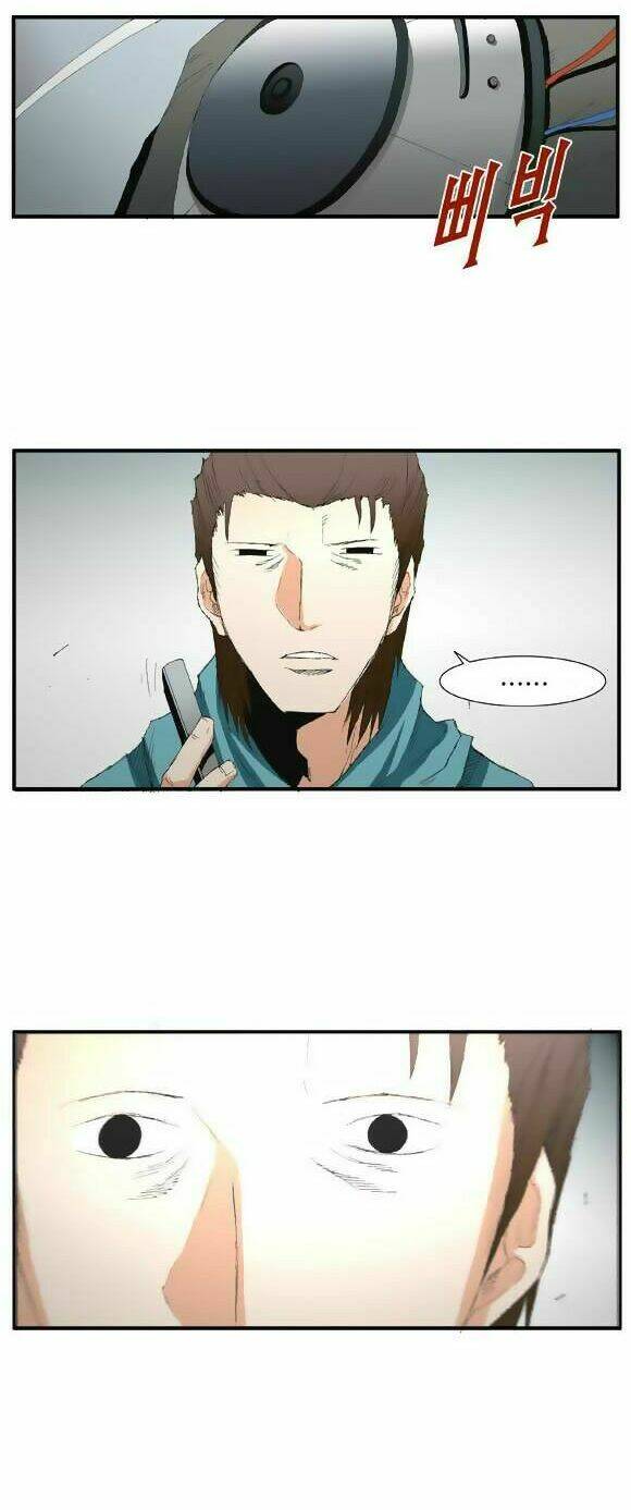 Siêu năng: Chapter 26