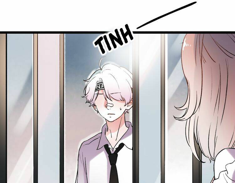 Trạch Thượng Tịch Mịch Huỳnh Hỏa: Chapter 10