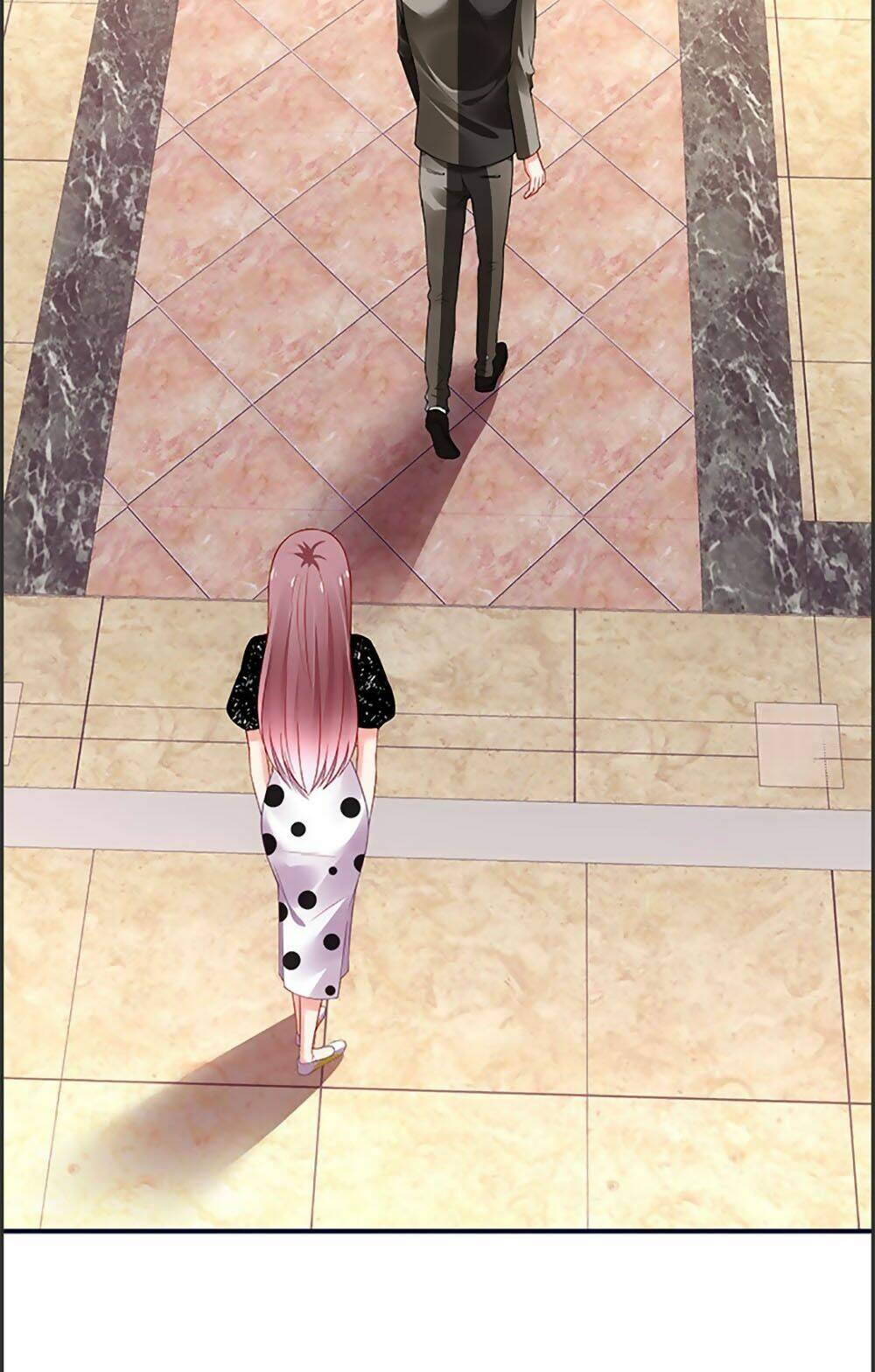 Bạn Trai 1/4 Của Tôi: Chapter 18