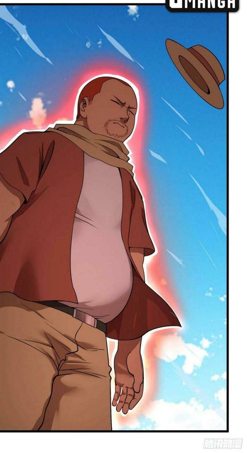 Danh Sách Kẻ Phản Diện: Chapter 136