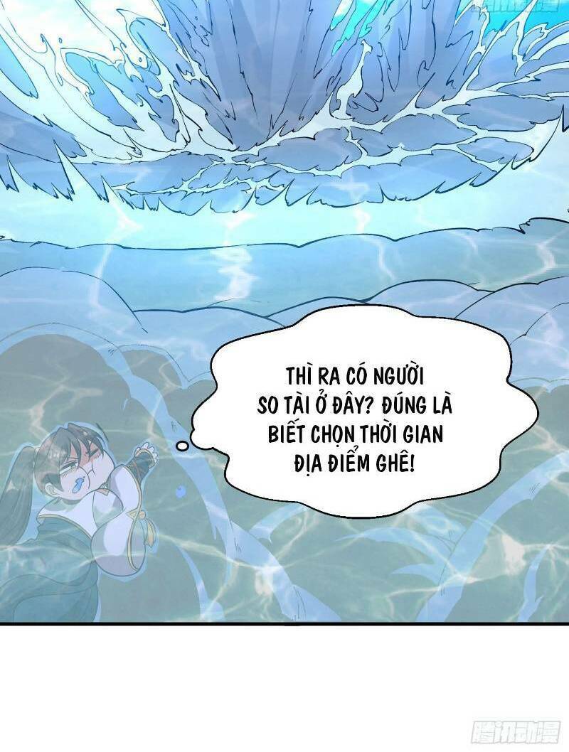 Giáng Thần Chiến Ký: Chapter 51
