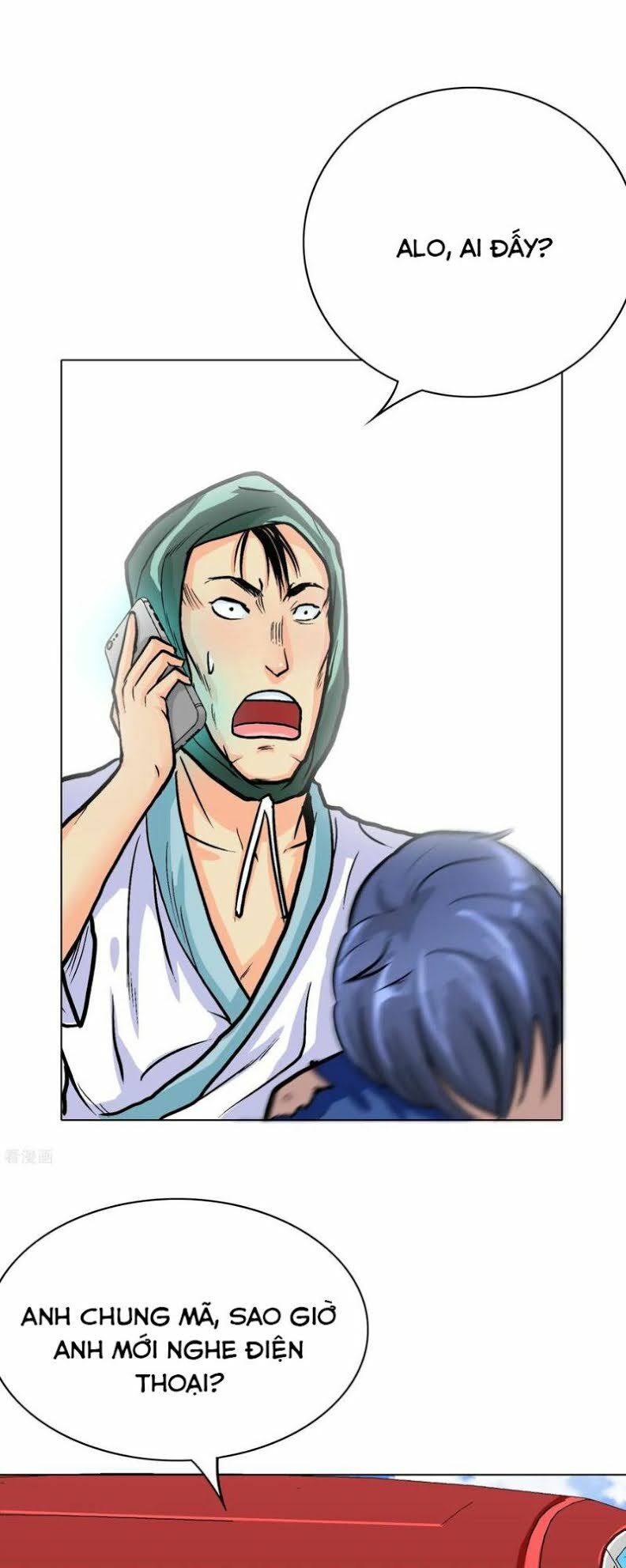 Hệ Thống Tiên Tôn Tại Đô Thị: Chapter 32