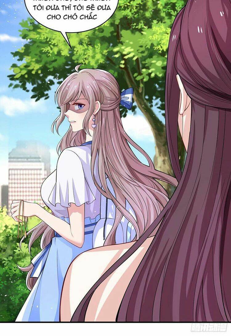 Sự Trả Thù Của Nữ Vương: Chapter 10