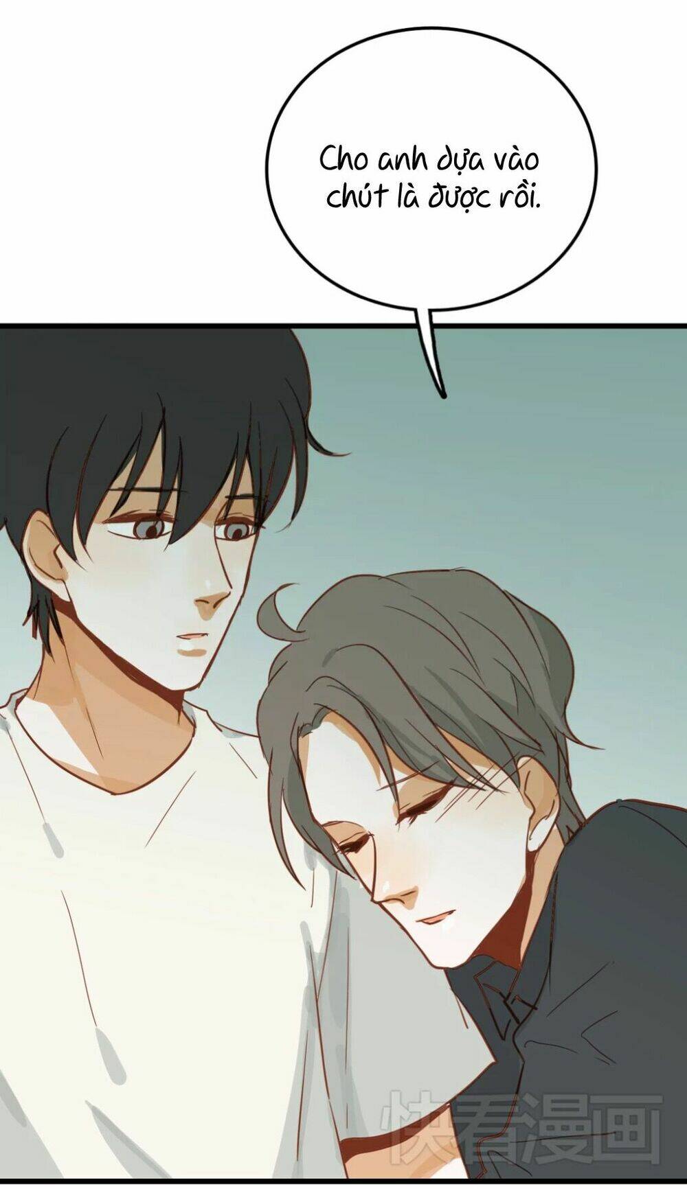 Tình Yêu Dưới Mái Hiên: Chapter 31