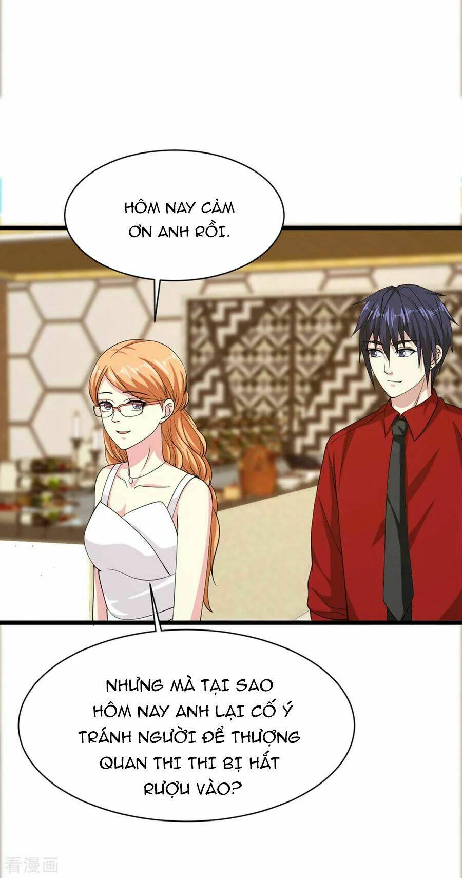 Đô Thị Tà Vương: Chapter 25