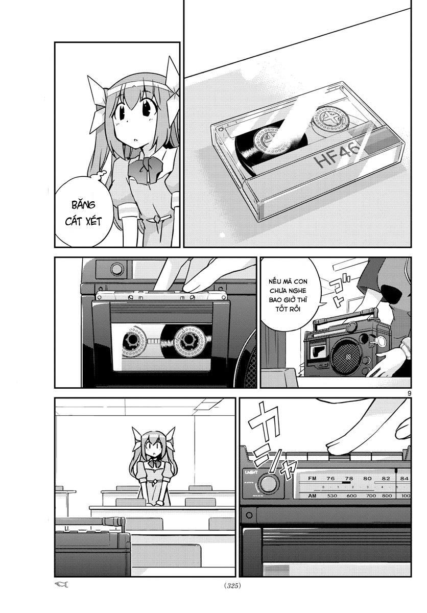 King Of Idols: Chapter 58